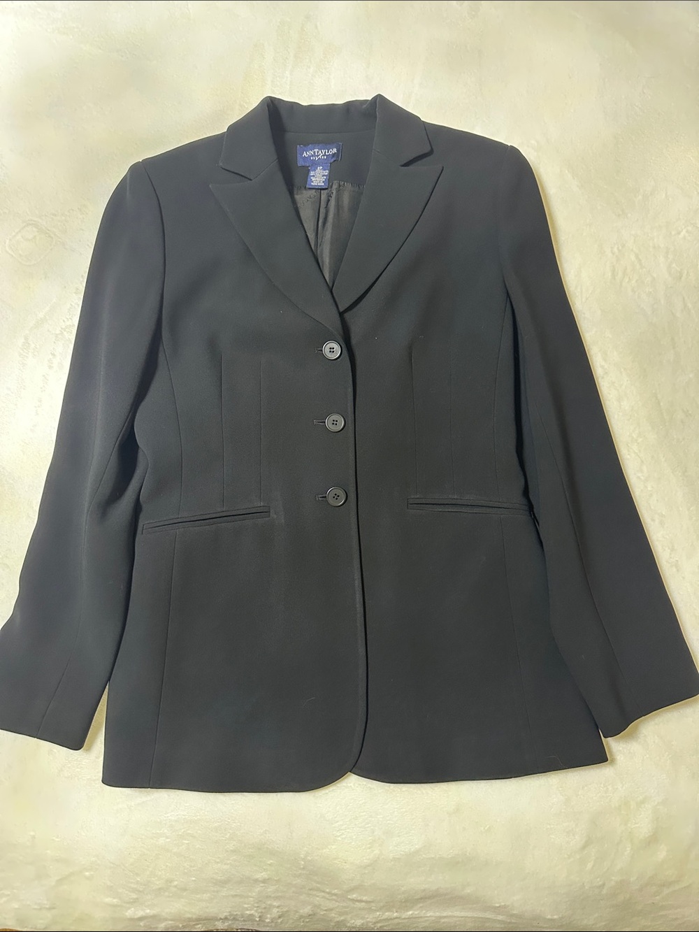 Ann TaylorClassic Blazer